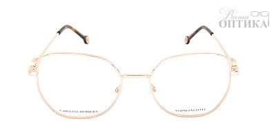 Carolina Herrera, 0242, 0NR, оправа очковая